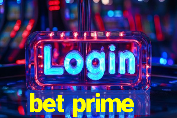 bet prime - apostas